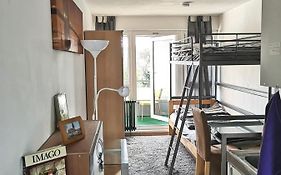 Komfortables Apartment, Next To University, Parking
